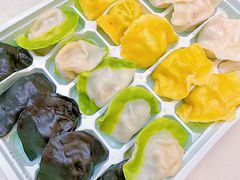 -小平岛開海水饺(浑南店)