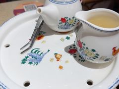 -点都德(喜粤楼店)