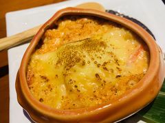 芝士蟹堡-有喜屋·烧鸟·居酒屋(周浦万达店)
