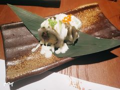 牛油果卷-匠和风精致料理(世茂双子塔店)