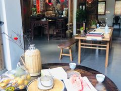 -临江宴餐厅·桐庐菜(富春江店)