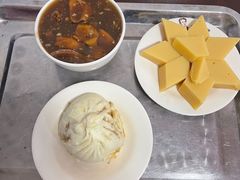 -姚记炒肝店(鼓楼店)
