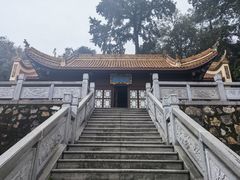-岳麓书院