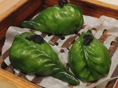 -蔡澜点心·粤菜(赛格国际购物中心店)