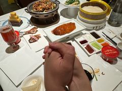 特选王朝烤鸭-北平楼·烤鸭·北京菜(牡丹园店)