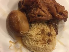 -阿水狮猪脚大王(台中公园店)