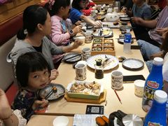 大堂-万岁寿司(芳村店)