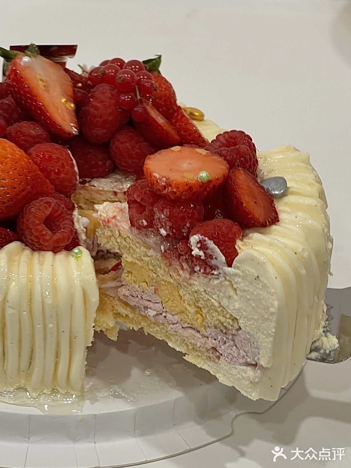 青岛！！七刷了！！漂亮甜品店！！！