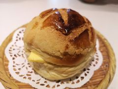 -龙记·香港茶餐厅(海上世界店)