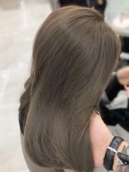 -Hair corner 香港发廊