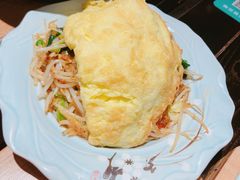 合菜盖帽-娄三少春饼·烤鸭(合生汇购物中心店)