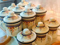 -西域胡氏大盘鸡(新华胡杨风店)