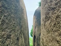 -嵖岈山风景区