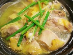 盐酒三黄鸡-来客家食府 · 福建客家菜(厦禾路店)