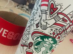 -星巴克(北京太平桥大街店)