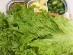 -白山烧烤(文安路万豪店)