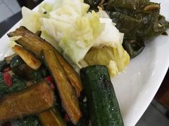 凉菜拼盘-春发生饭店·非遗(南院门店)