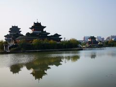 -开封开元名都大酒店·可泰自助餐厅