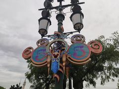 -上海迪士尼度假区