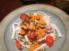 -古京·臻致料理(月湖店)