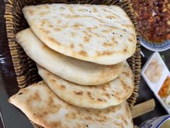 -恒发祥蒲城水盆羊肉泡馍店