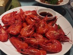 -阿娘家·原生态农家菜(国顺东路店)