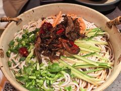 -芸鲜季·云南野生菌餐厅· 云南风物味研社(闵行店)