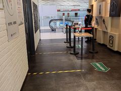 -肯德基(机场三店)