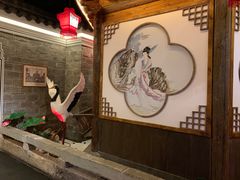 -老宁波1381餐厅(桃源中路店)