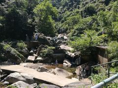 -浙北大峡谷