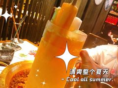 -哥老官重庆美蛙鱼头(宝山龙湖店)