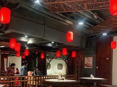 -汉口巷子(宝丰路店)