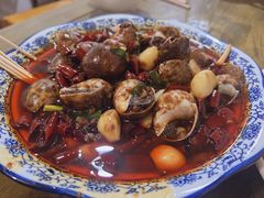 -三哥田螺(北书院街店)