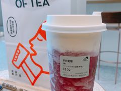 -喜茶(合肥正大广场店)