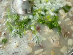 -域乐楼清真饭庄(华北路店)