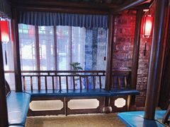-江南大院松鼠桂鱼(奉贤宝龙店)