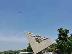 -上海月湖雕塑公园