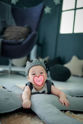 -Baby Pastel 自然光儿童摄影(CBD店)