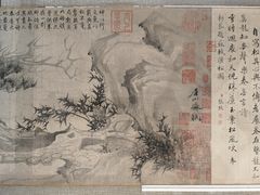 -上海静安昆仑大酒店