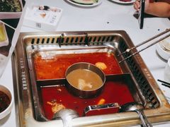 -大渝火锅(太仓万达店)