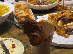 -纪林菜馆·博山菜老字号(华光路店)