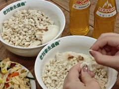 -老刘家永盛斋·传统泡馍(东关南街店)