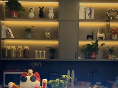 -鹿栖.精油SPA(金山世纪城店)