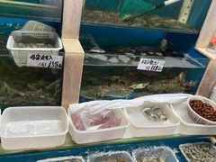 -胶东海鲜大排档(北太平庄店)