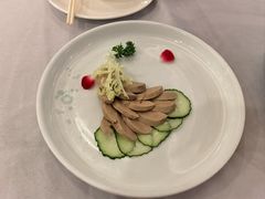 -全聚德(上海首店浦东店)