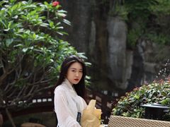 -广州花园酒店