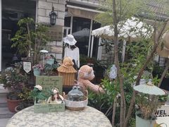 -京北渔家傲