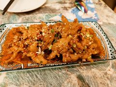 -浩海火燒雲傣家菜(芮欧百货店)