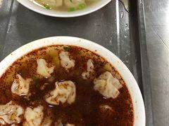 馄饨-汪家馄饨(集庆路店)
