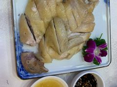 -寻味顺德·南记酒家·传统顺德菜·鱼生(广源路店)